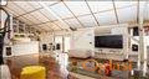 Penthaus, centar Beograda | 110 m² + terasa 15 m² | uknjižen